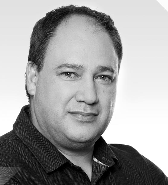 Jaco Maritz