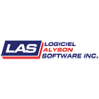LAS logo